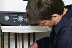 boiler repair Burn Naze