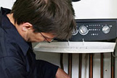boiler replacement Burn Naze