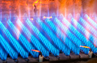 Burn Naze gas fired boilers