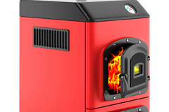 Burn Naze solid fuel boiler costs